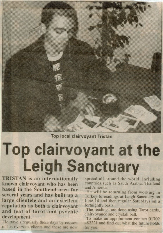 newspaper
